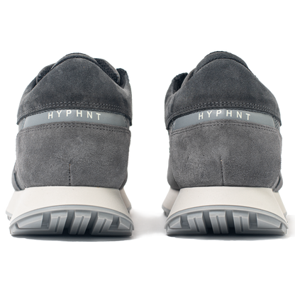 Road Runner Dark Ice Grey Shoe / Sneakers