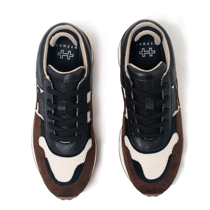 Road Runner Cappuccino shoe / sneaker