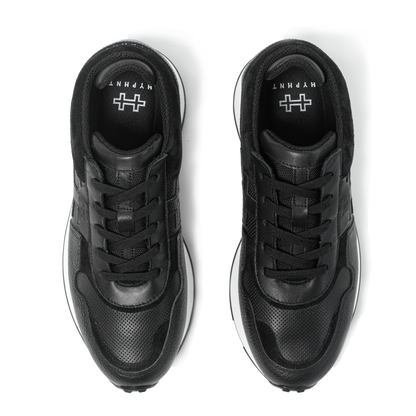 Road Runner Mr Black Shoes / Sneakers