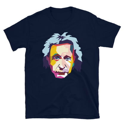 Albert Einstein T-shirt