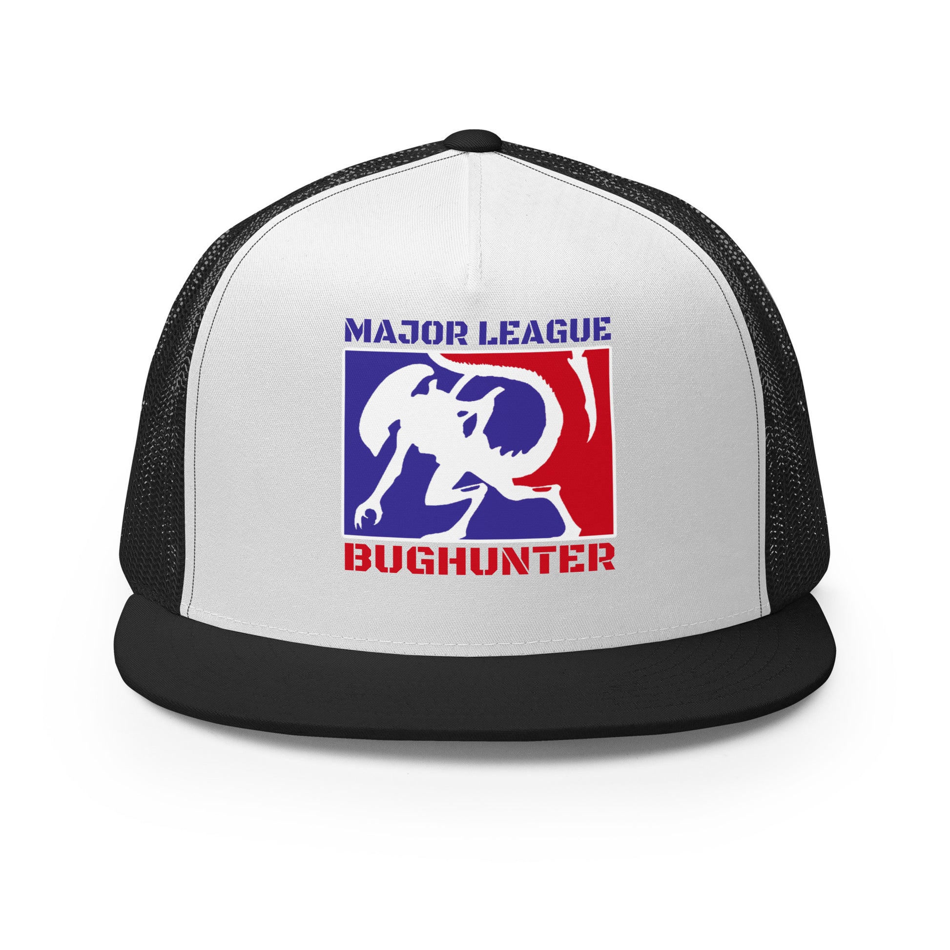 Aliens Bughunter Trucker Cap