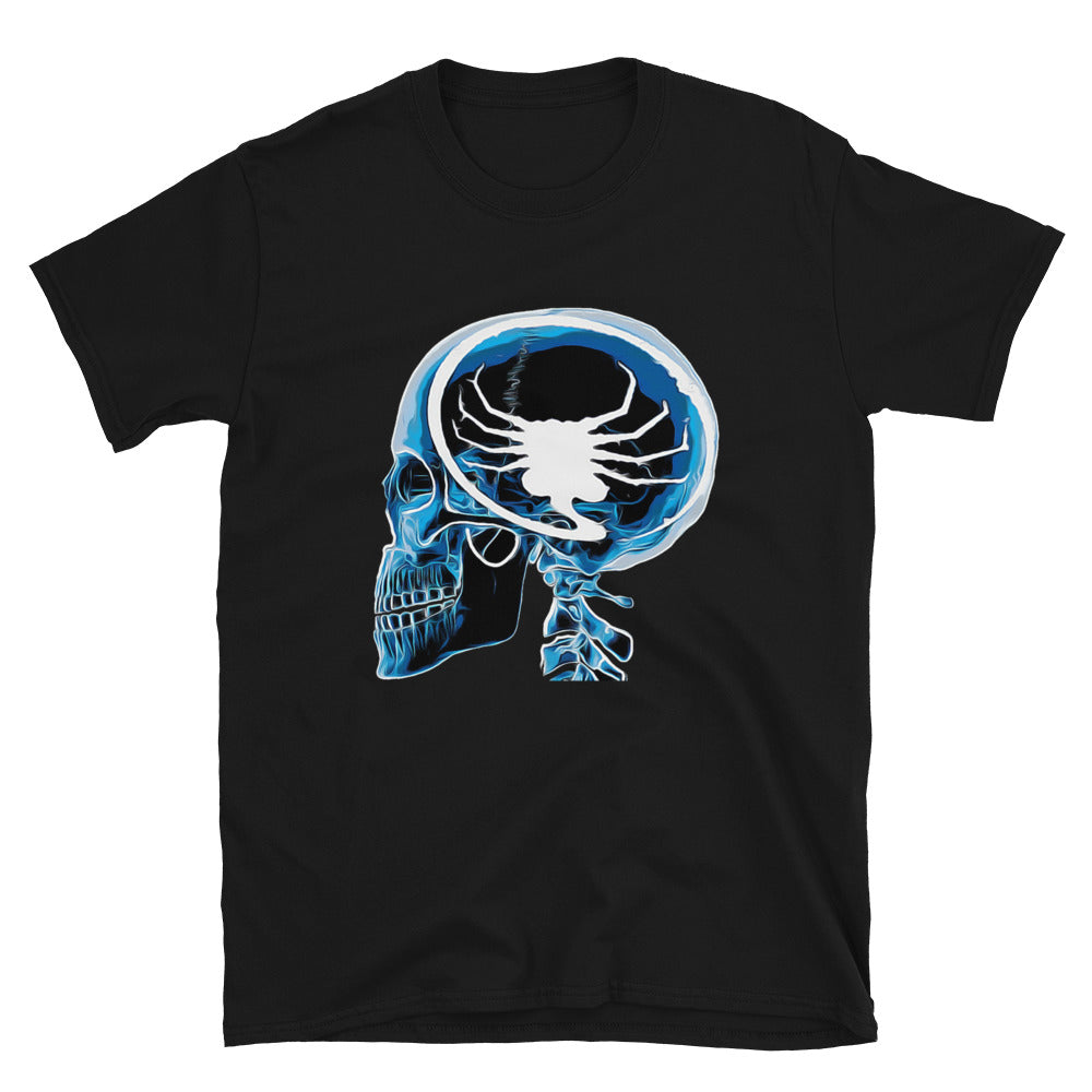 Aliens Facehugger T-Shirt