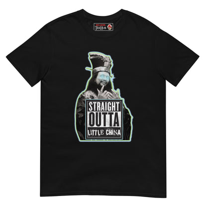 Big Trouble in Little China Lo Pan T-Shirt