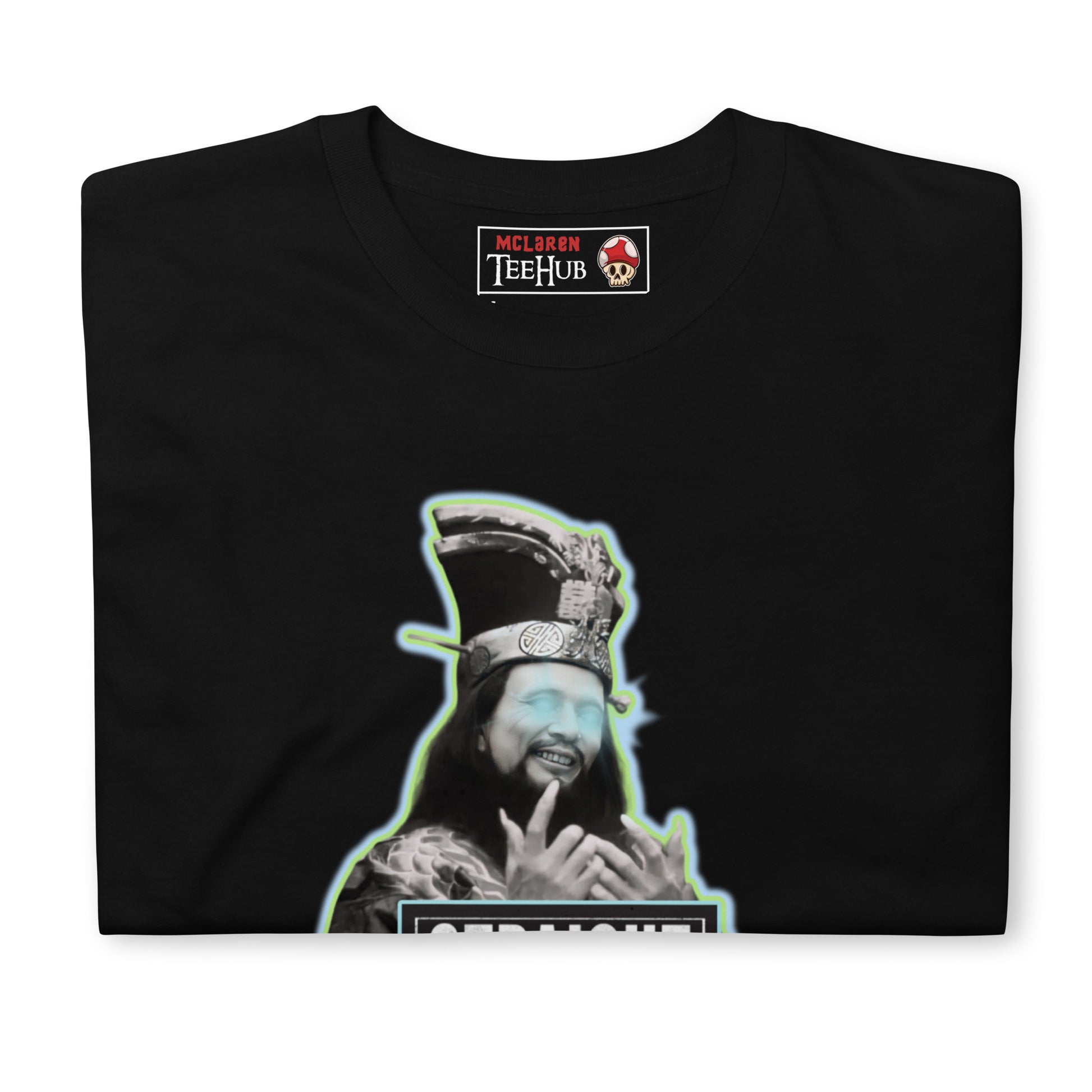 Big Trouble in Little China Lo Pan T-Shirt