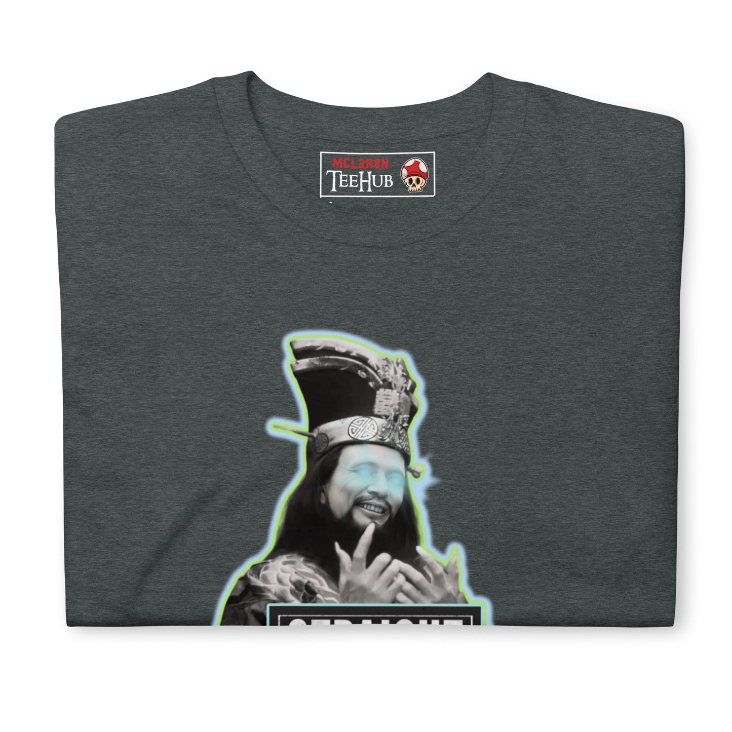 Big Trouble in Little China Lo Pan T-Shirt