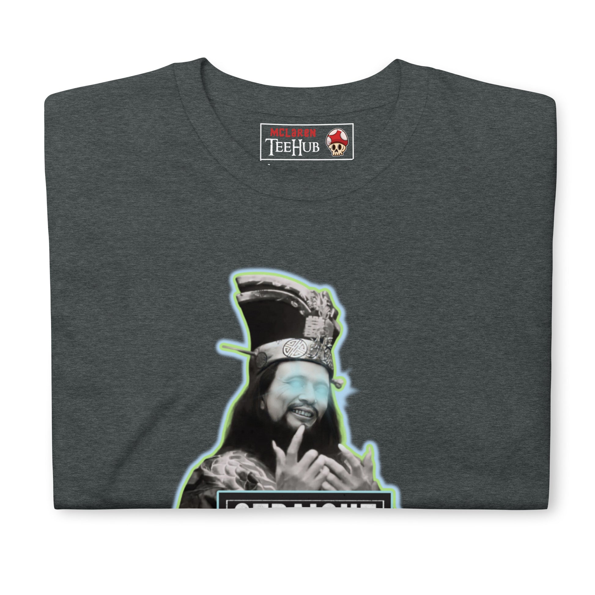 Big Trouble in Little China Lo Pan T-Shirt