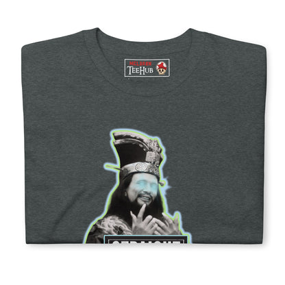 Big Trouble in Little China Lo Pan T-Shirt