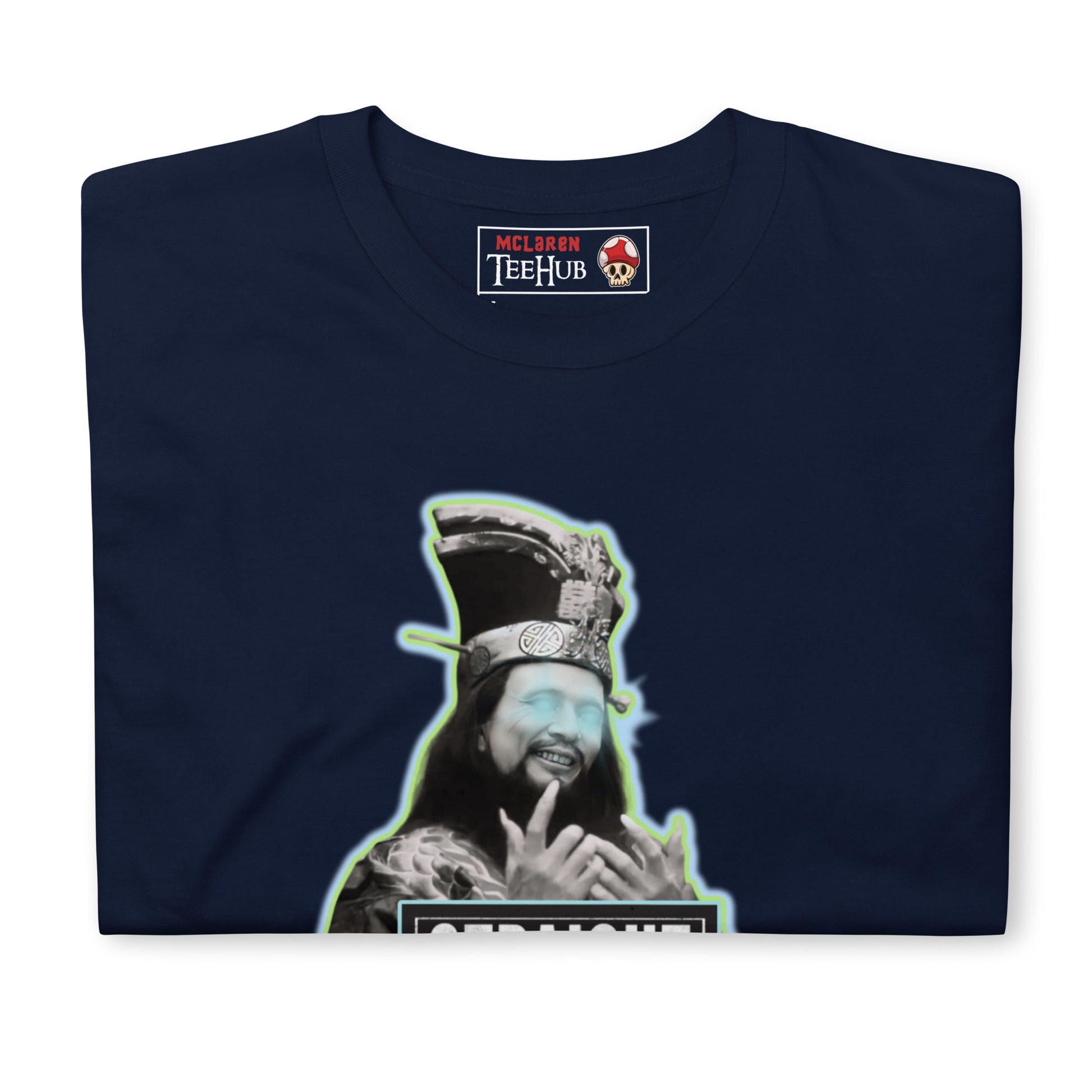 Big Trouble in Little China Lo Pan T-Shirt