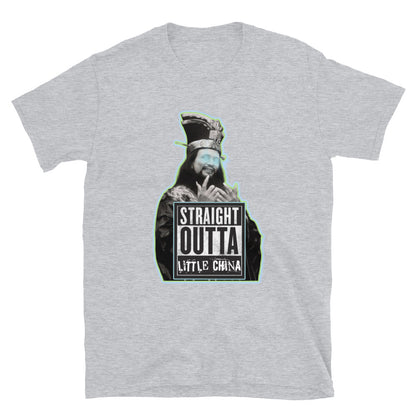 Big Trouble in Little China Lo Pan T-Shirt