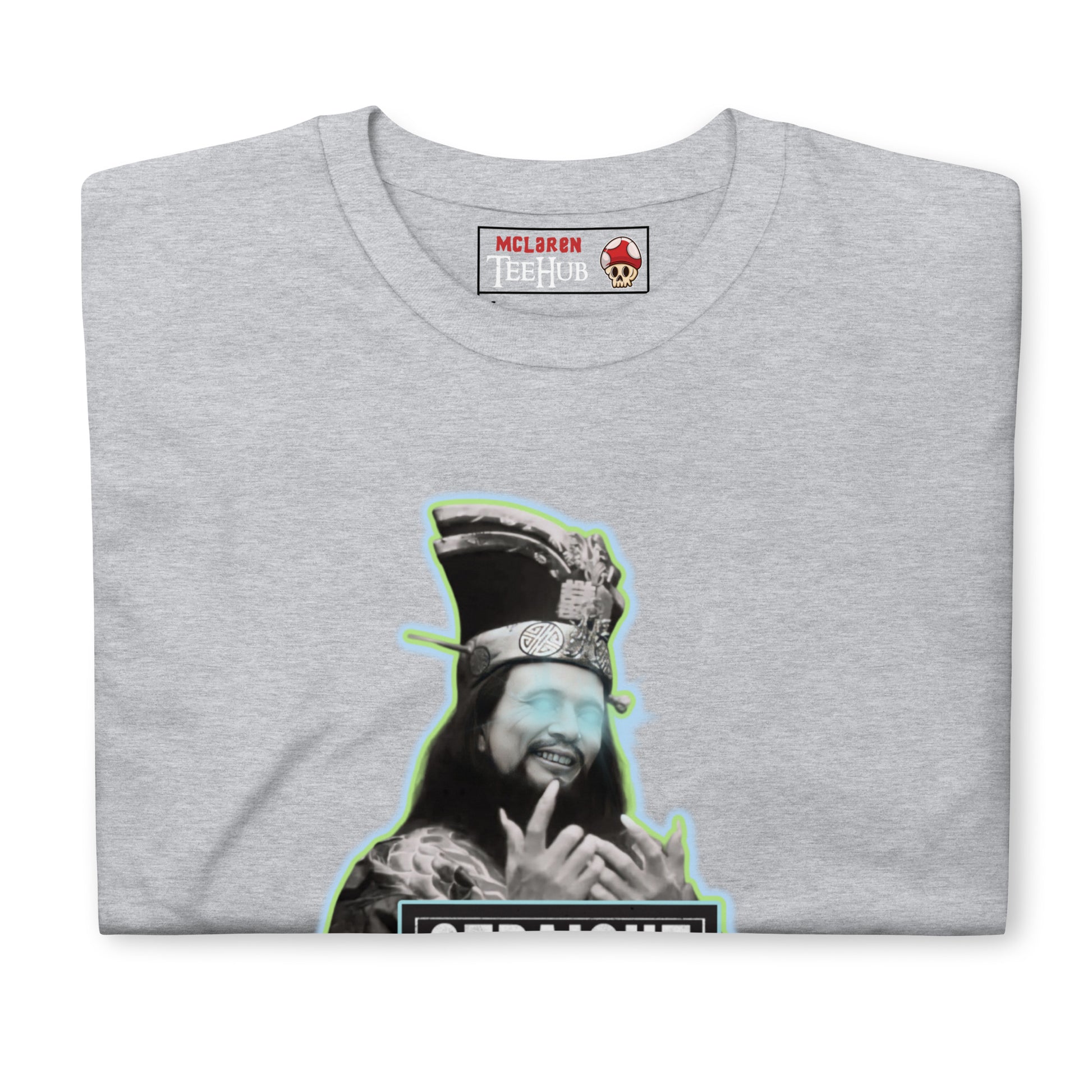 Big Trouble in Little China Lo Pan T-Shirt