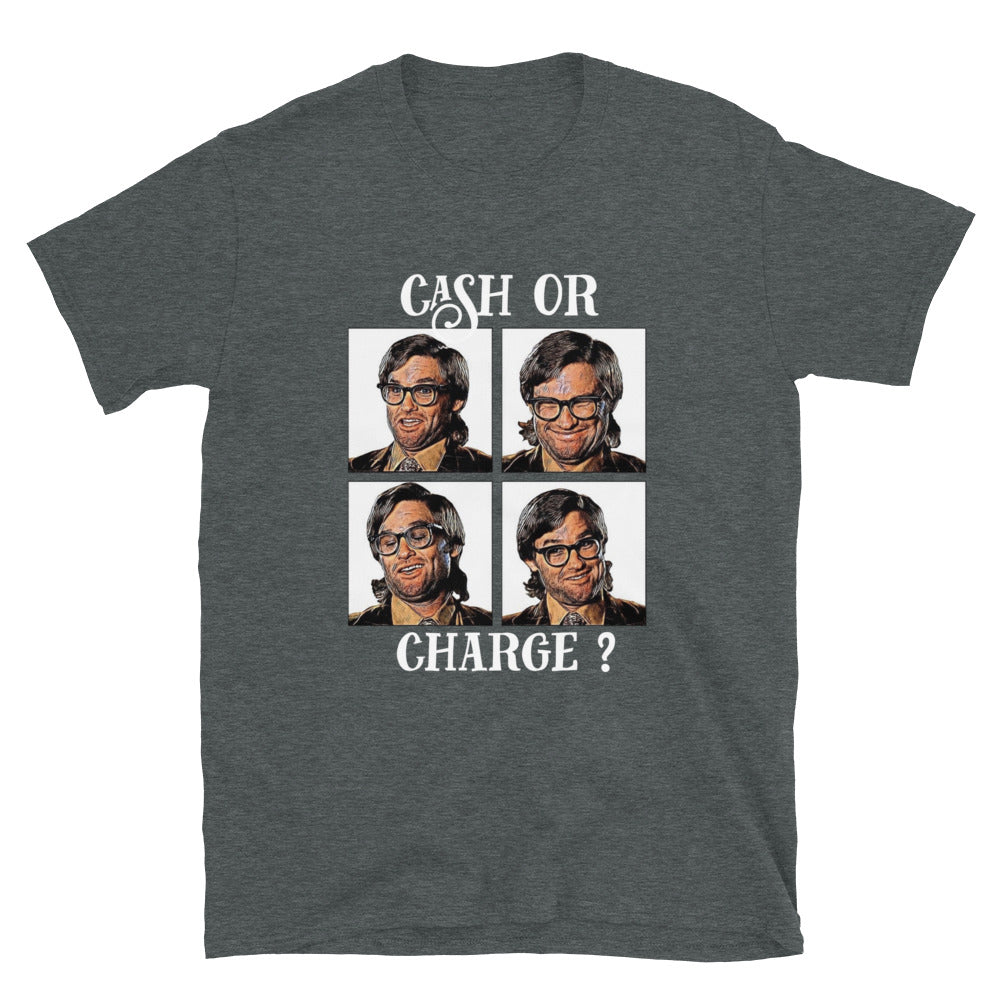 Big Trouble in Little China T-Shirt 