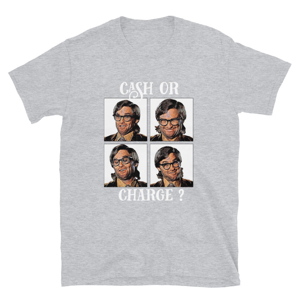 Big Trouble in Little China T-Shirt
