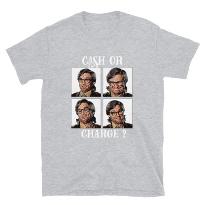 Big Trouble in Little China T-Shirt