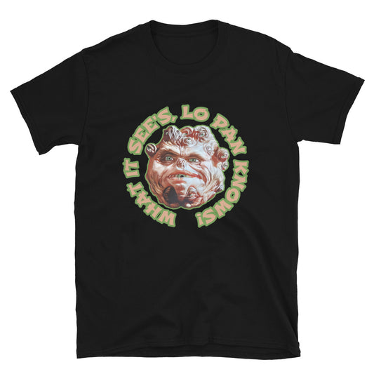 Big Trouble in Little China The Guardian T-Shirt 