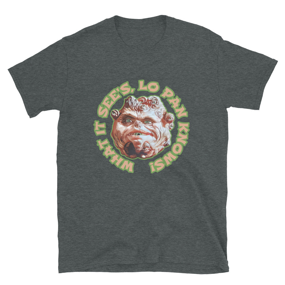 Big Trouble in Little China The Guardian T-Shirt 