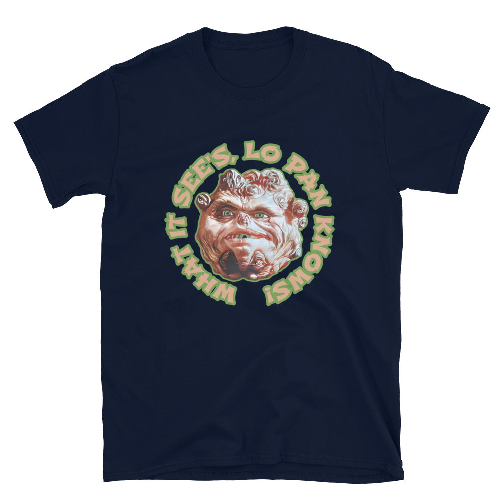 Big Trouble in Little China The Guardian T-Shirt 