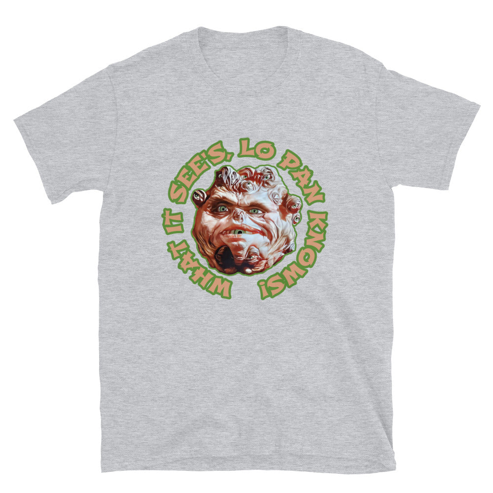 Big Trouble in Little China The Guardian T-Shirt 