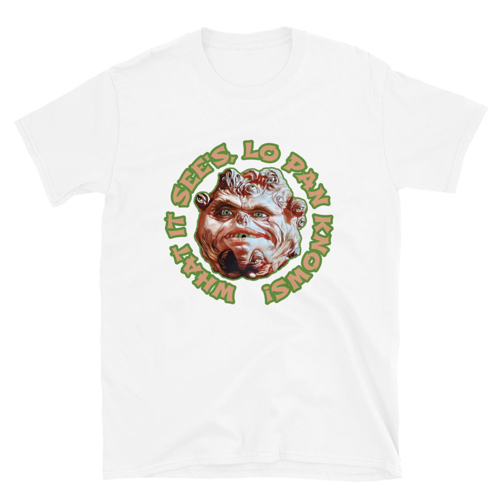 Big Trouble in Little China The Guardian T-Shirt 