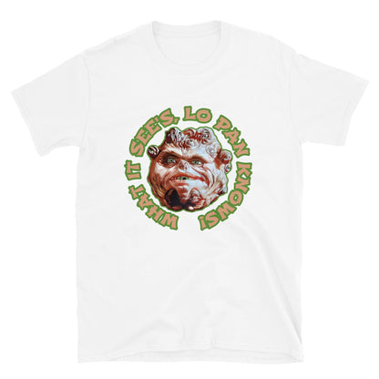 Big Trouble in Little China The Guardian T-Shirt 