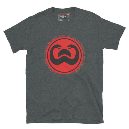Conan the Barbarian, Thulsa Doom T-Shirt Dark Heather 