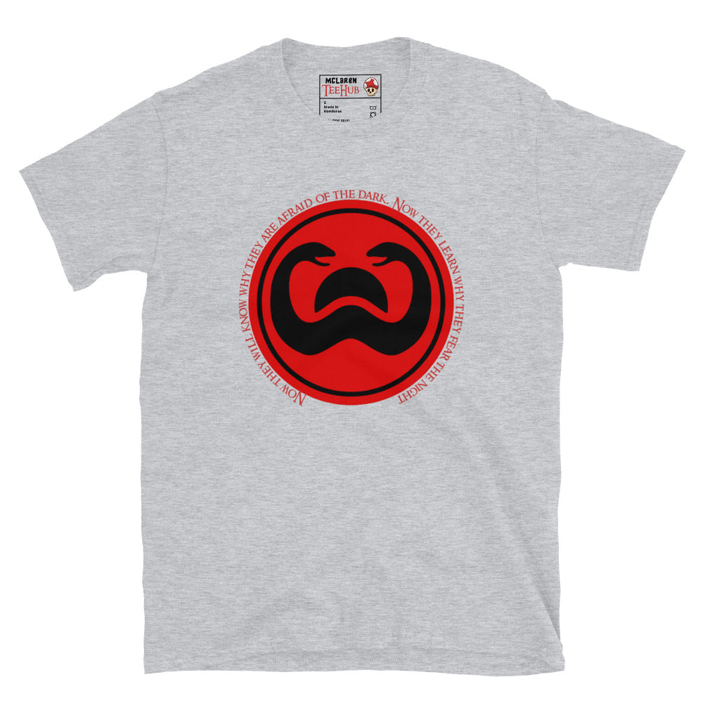 Conan the Barbarian, Thulsa Doom T-Shirt Sport Grey