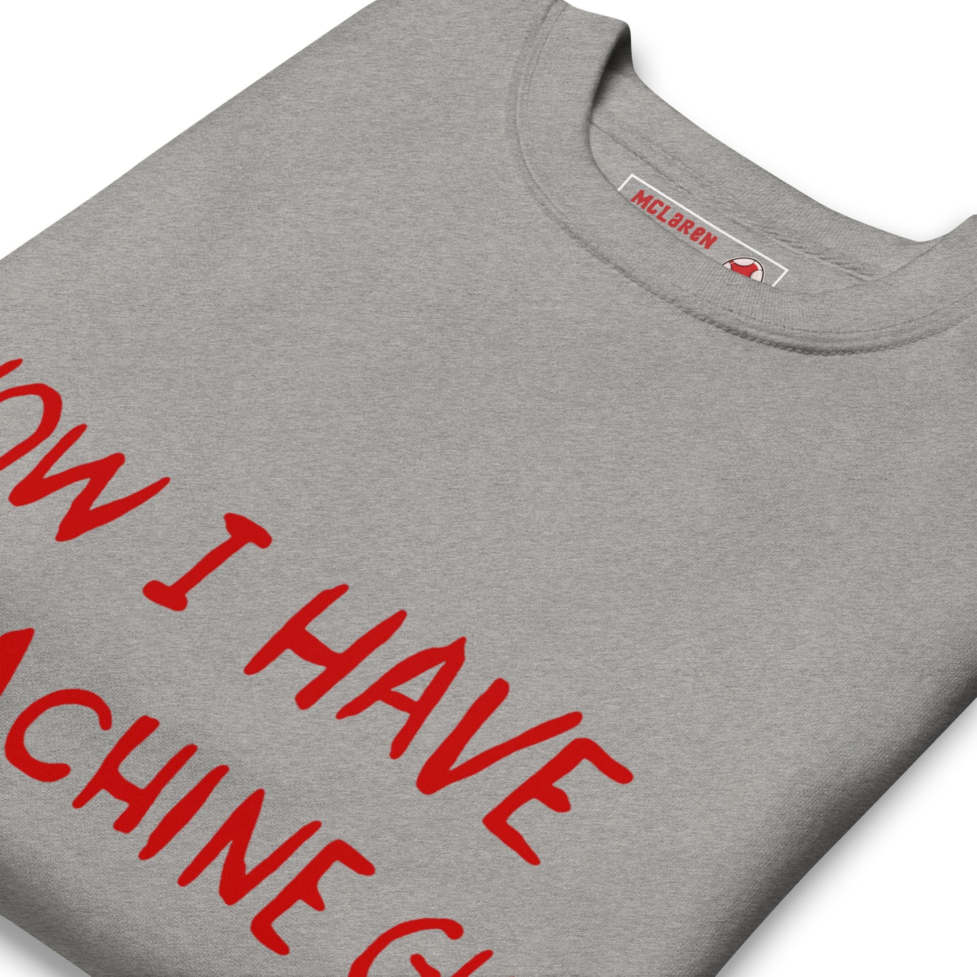 Die Hard Christmas Premium Sweatshirt