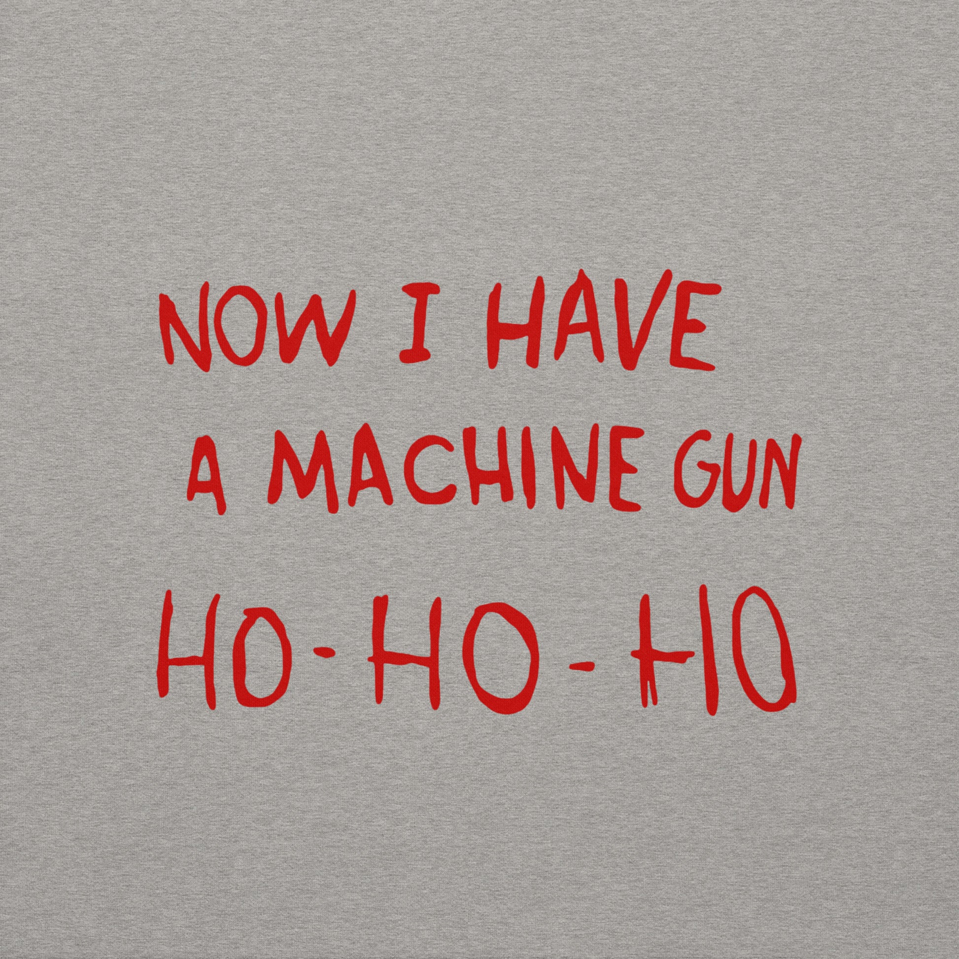 Die Hard Christmas Premium Sweatshirt