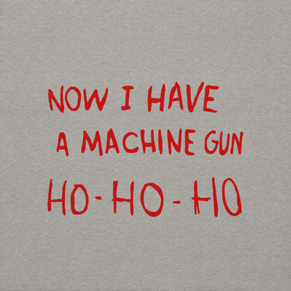 Die Hard Christmas Premium Sweatshirt