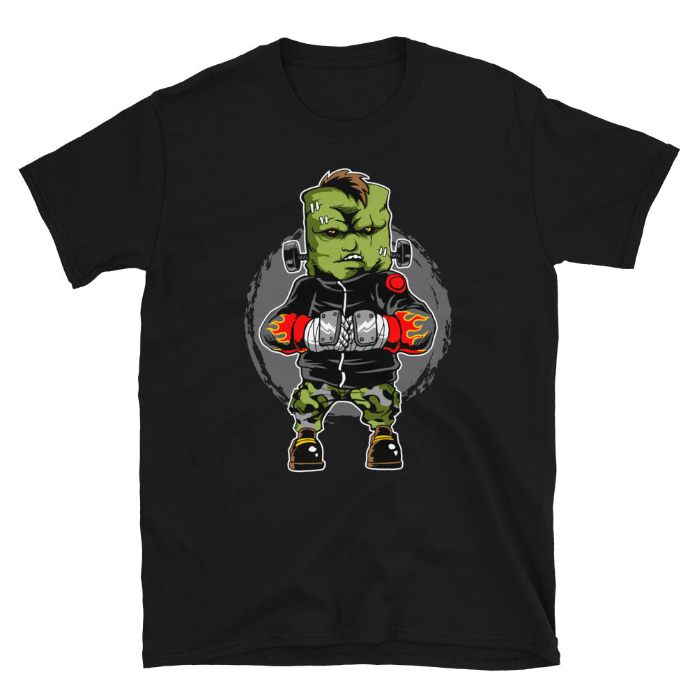 Frankenstein T-Shirt 