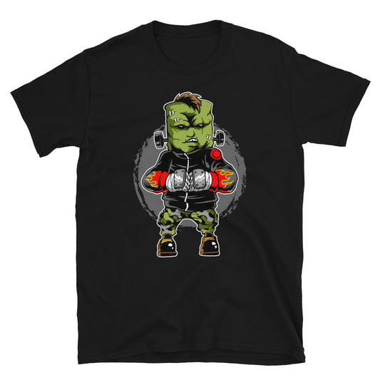 Frankenstein T-Shirt 