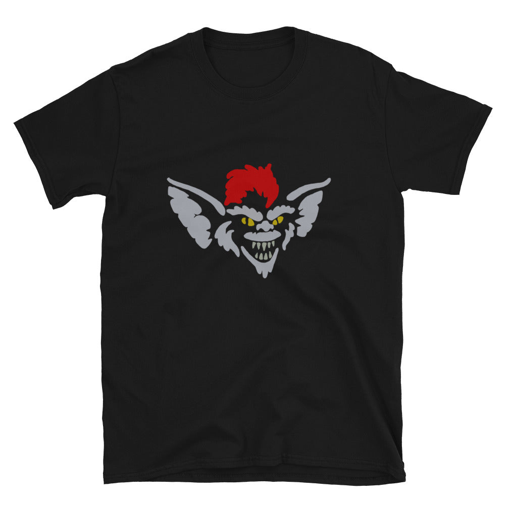 Gremlins T-shirt Black