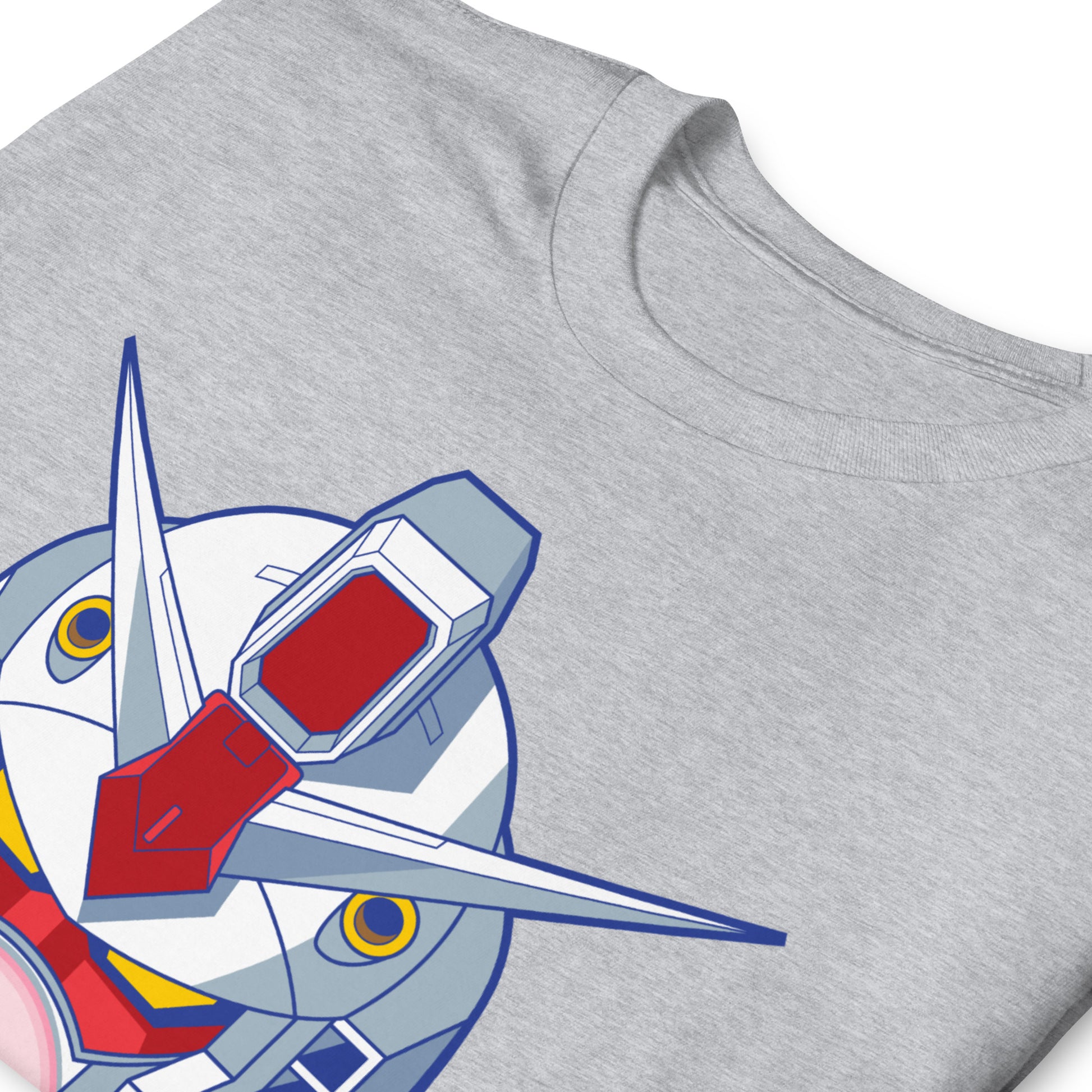 Gundam T-Shirt