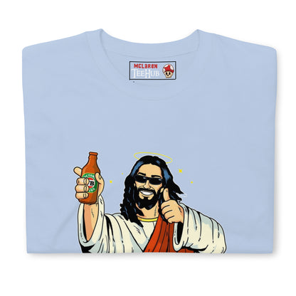 Jesus Funny T-Shirt