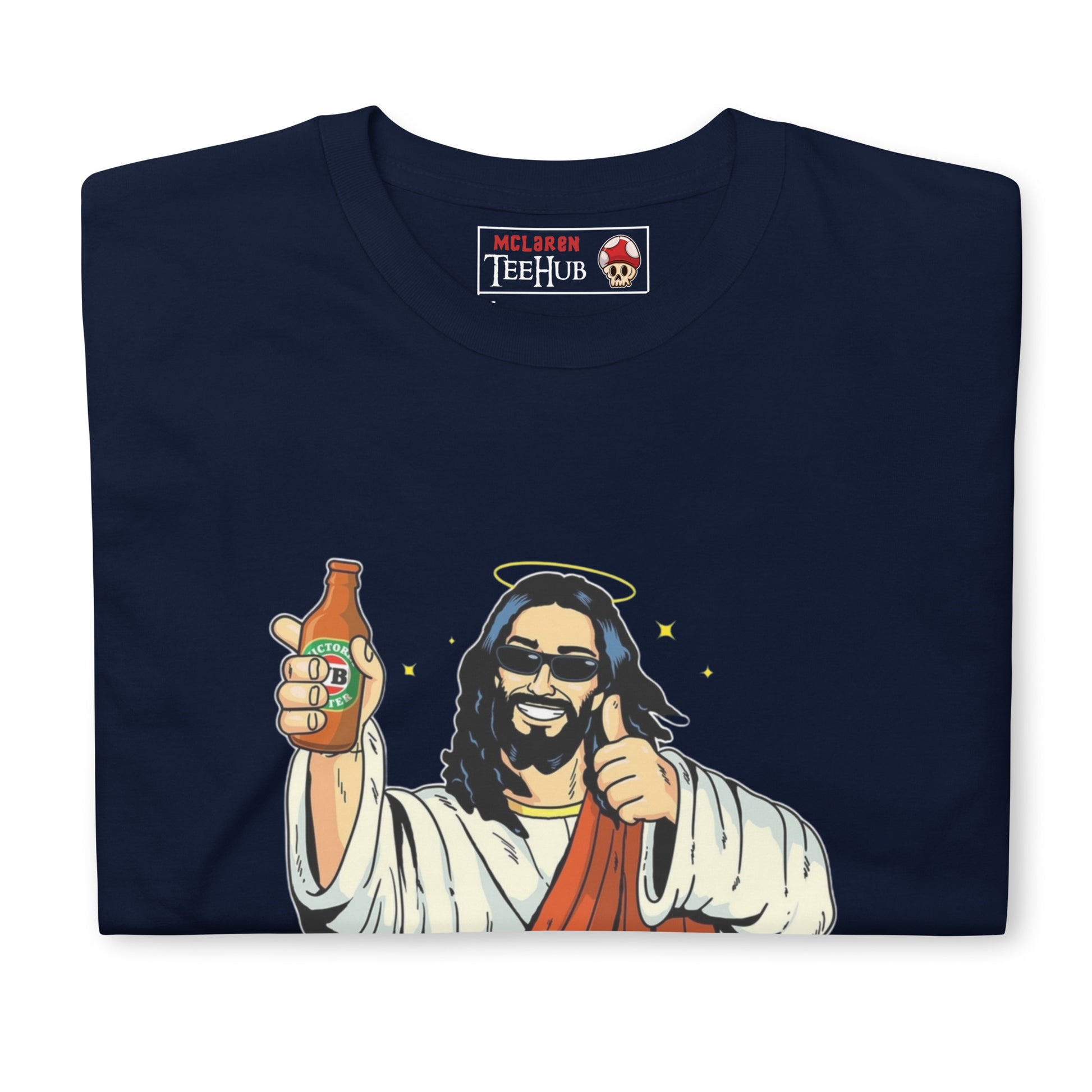 Jesus Funny T-Shirt