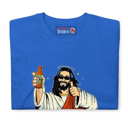 Jesus Funny T-Shirt