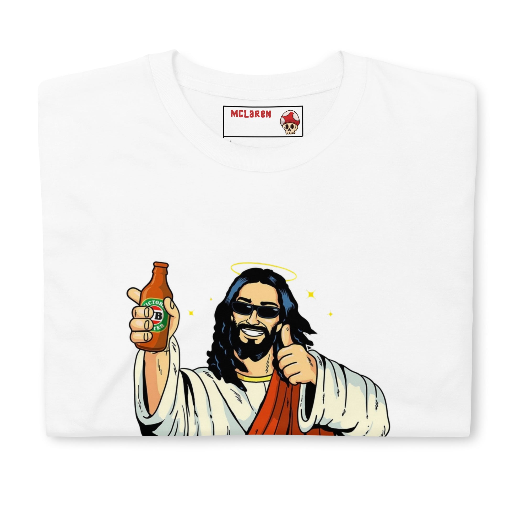 Jesus Funny T-Shirt