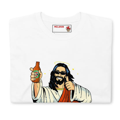 Jesus Funny T-Shirt