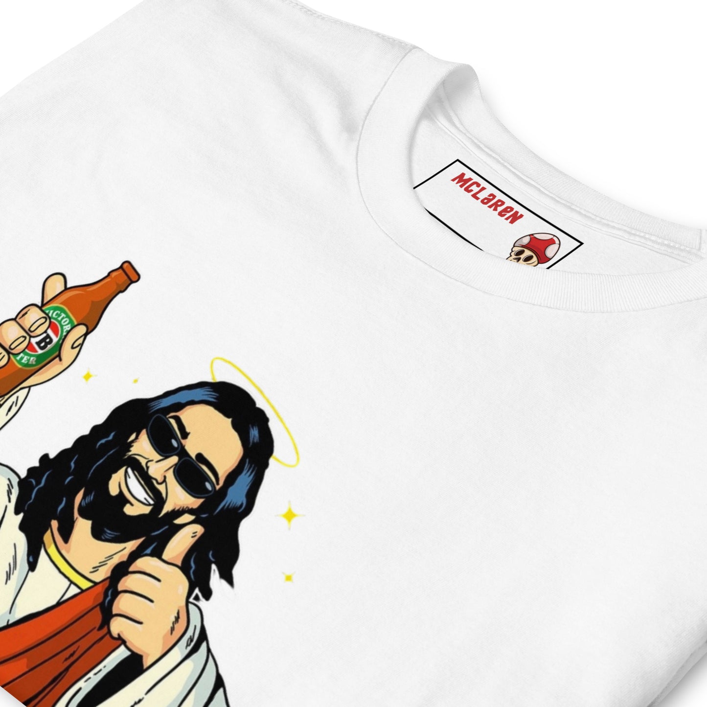 Jesus Funny T-Shirt