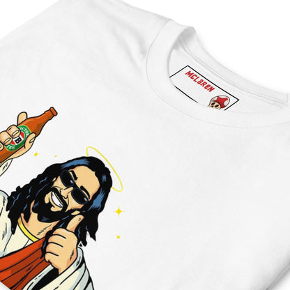 Jesus Funny T-Shirt