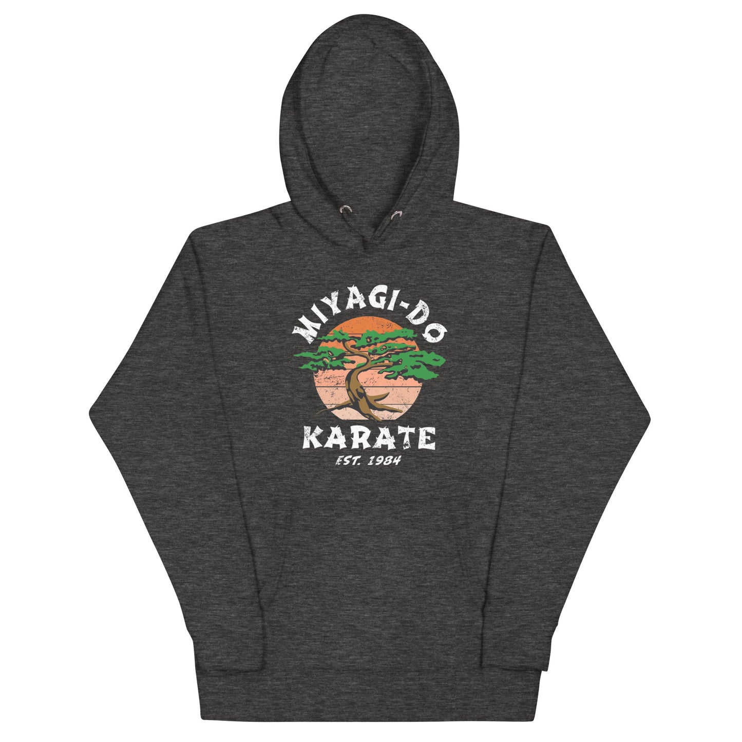 Karate Kid, Miyagi-Do Hoodie