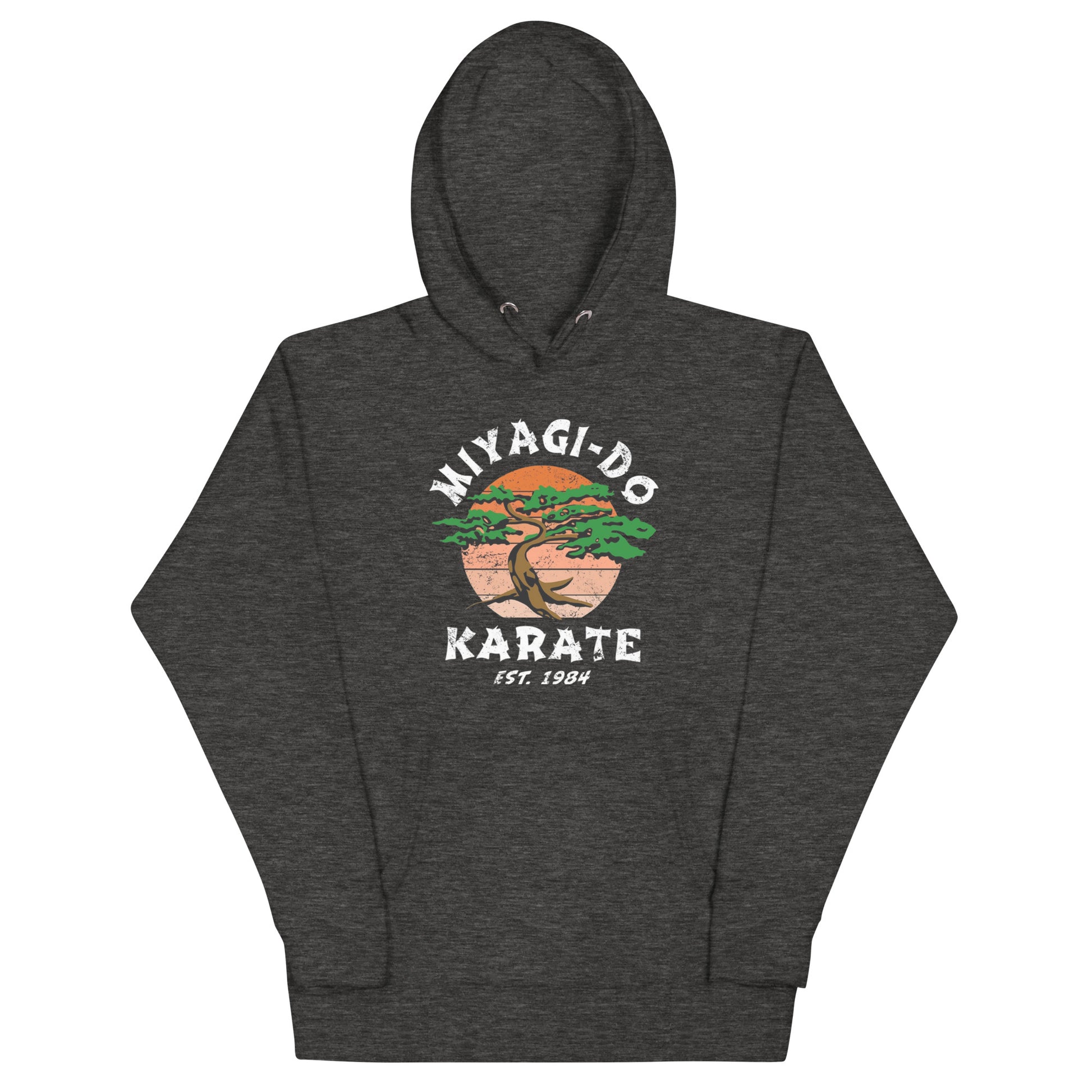 Karate Kid, Miyagi-Do Hoodie