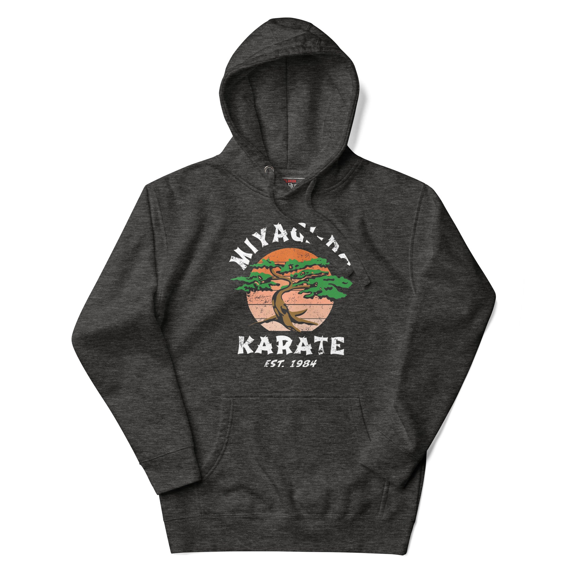 Karate Kid, Miyagi-Do Hoodie