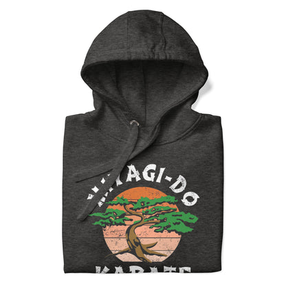 Karate Kid, Miyagi-Do Hoodie