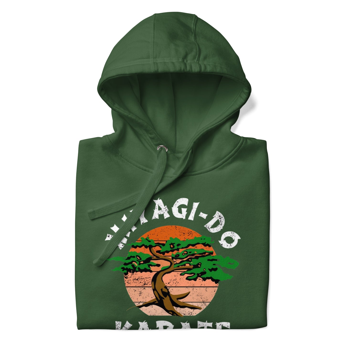 Karate Kid, Miyagi-Do Hoodie