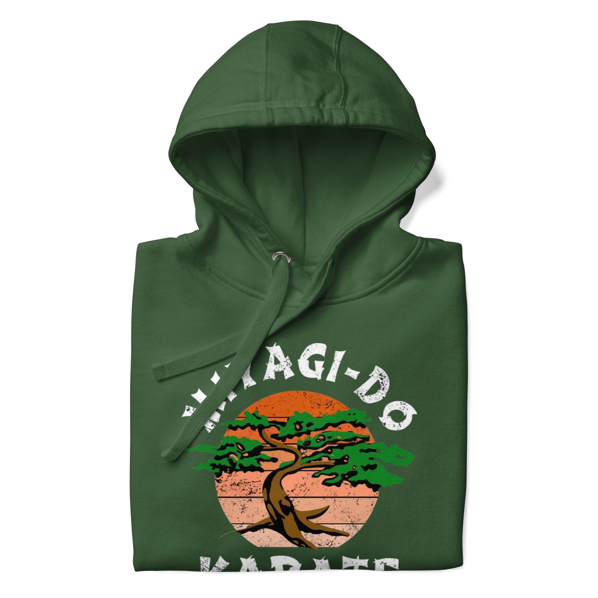 Karate Kid, Miyagi-Do Hoodie