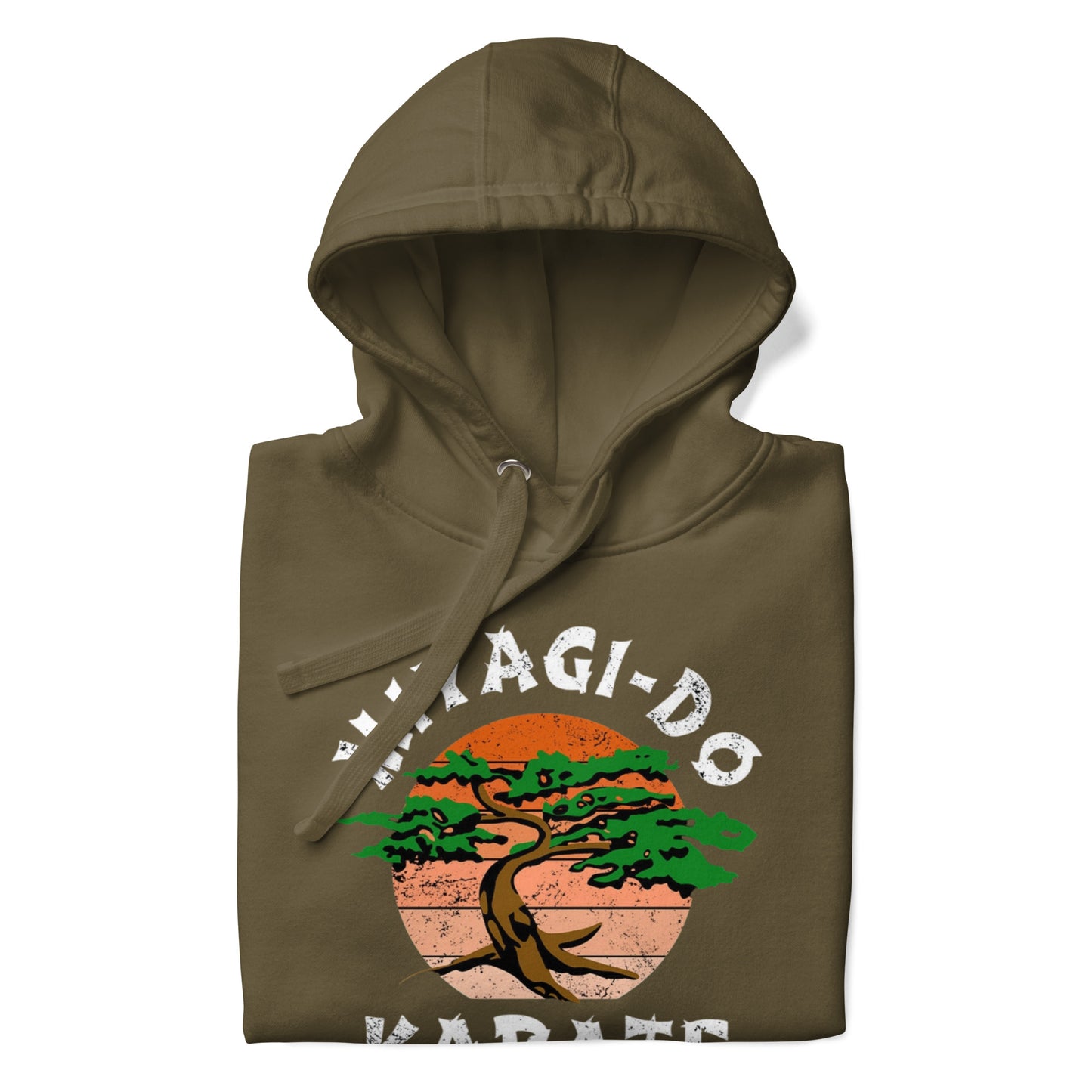 Karate Kid, Miyagi-Do Hoodie