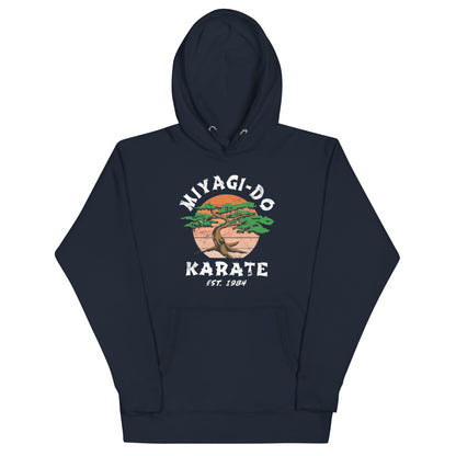 Karate Kid, Miyagi-Do Hoodie