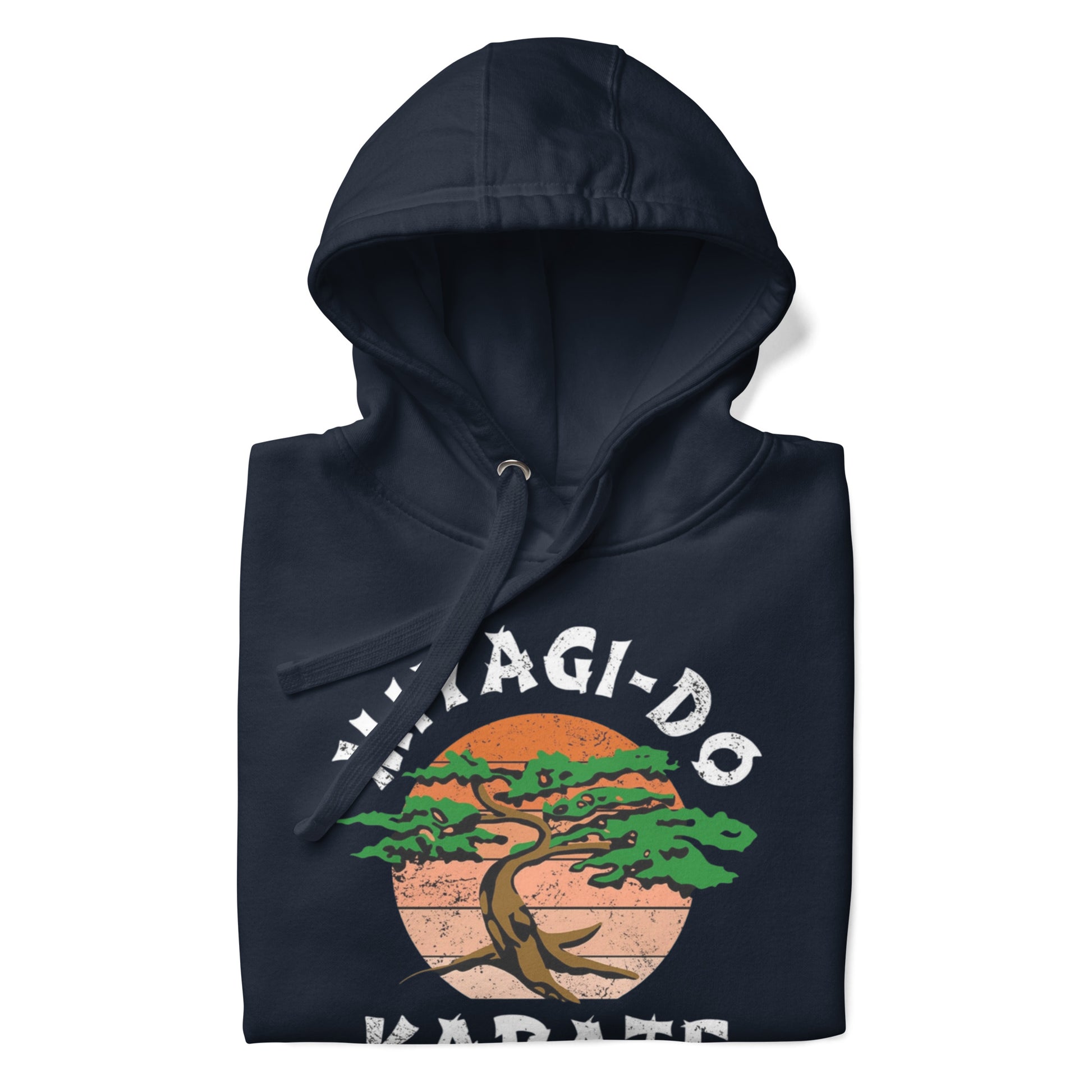 Karate Kid, Miyagi-Do Hoodie