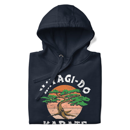 Karate Kid, Miyagi-Do Hoodie