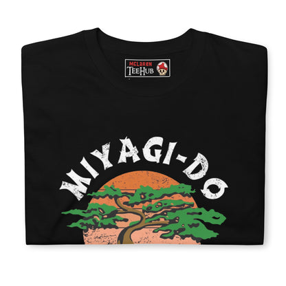 Karate Kid, Mr Miyagi T-Shirt